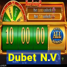 Dubet N.V